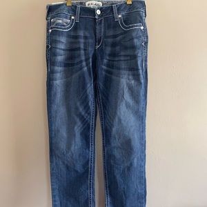 Ariat NWT women’s jeans size 33R